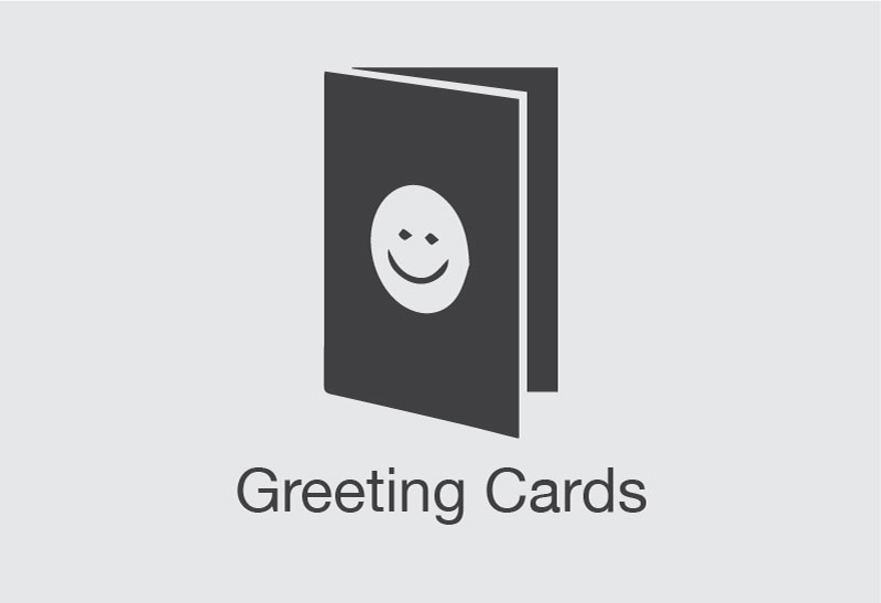 Printing Greeting Cards