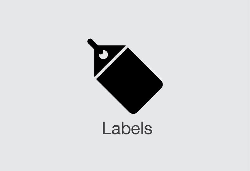 Label Printing